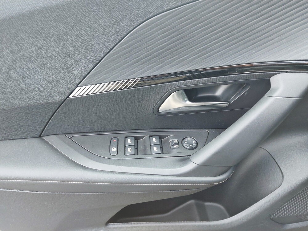 Occasion PEUGEOT 2008 2008 PureTech 100 S&S BVM6 - Allure