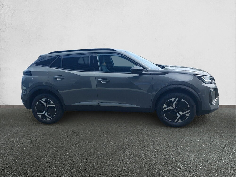 Occasion PEUGEOT 2008 2008 PureTech 100 S&S BVM6 - Allure