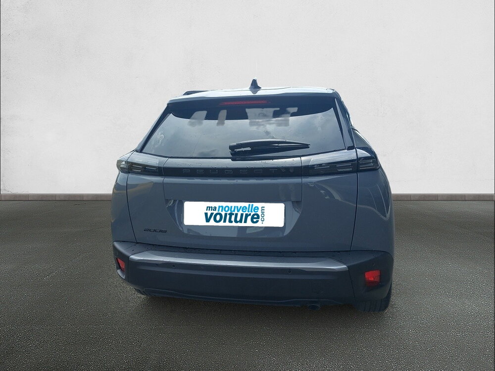 Occasion PEUGEOT 2008 2008 PureTech 100 S&S BVM6 - Allure