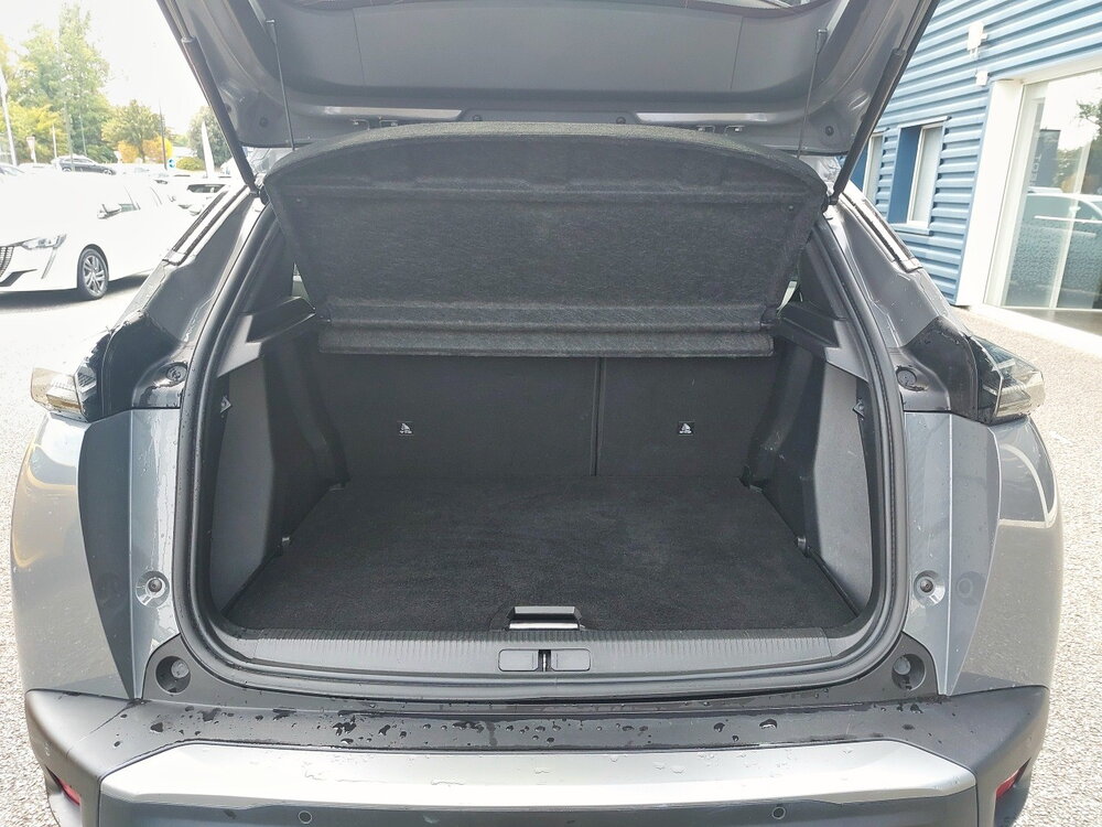 Occasion PEUGEOT 2008 2008 PureTech 100 S&S BVM6 - Allure