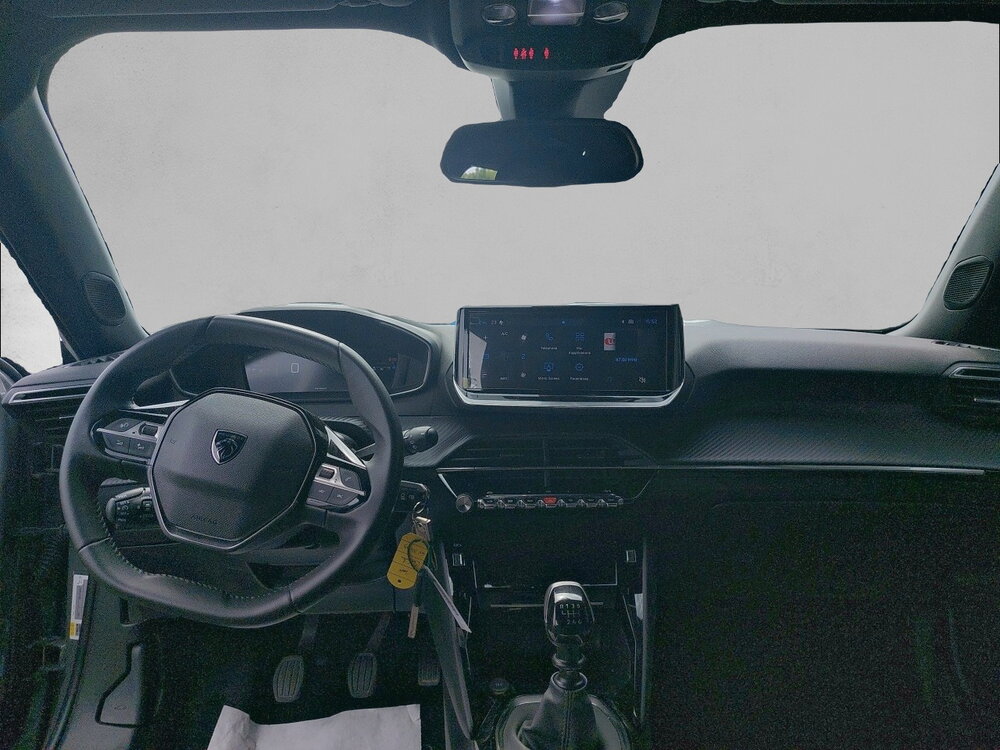 Occasion PEUGEOT 2008 2008 PureTech 100 S&S BVM6 - Allure