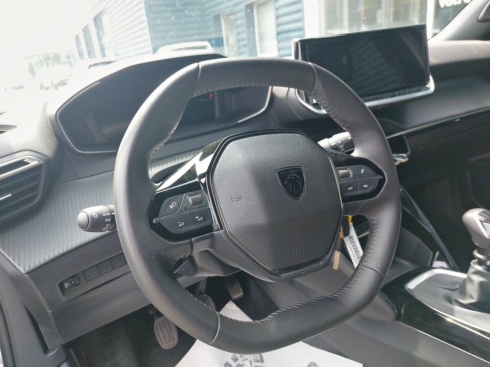 Occasion PEUGEOT 2008 2008 PureTech 100 S&S BVM6 - Allure