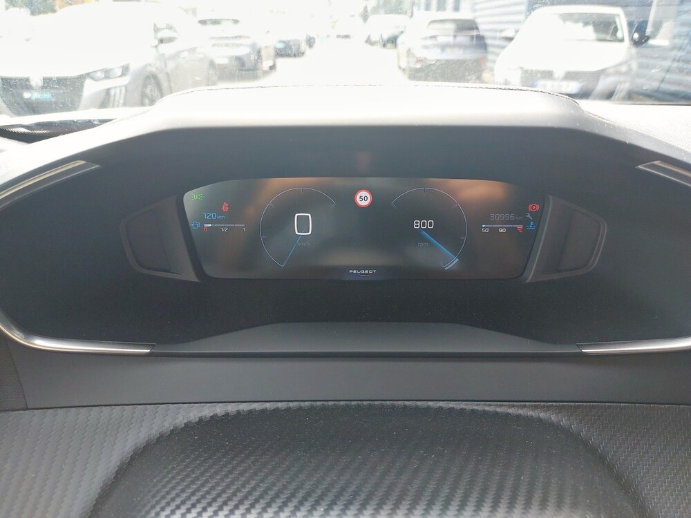 Occasion PEUGEOT 2008 2008 PureTech 100 S&S BVM6 - Allure