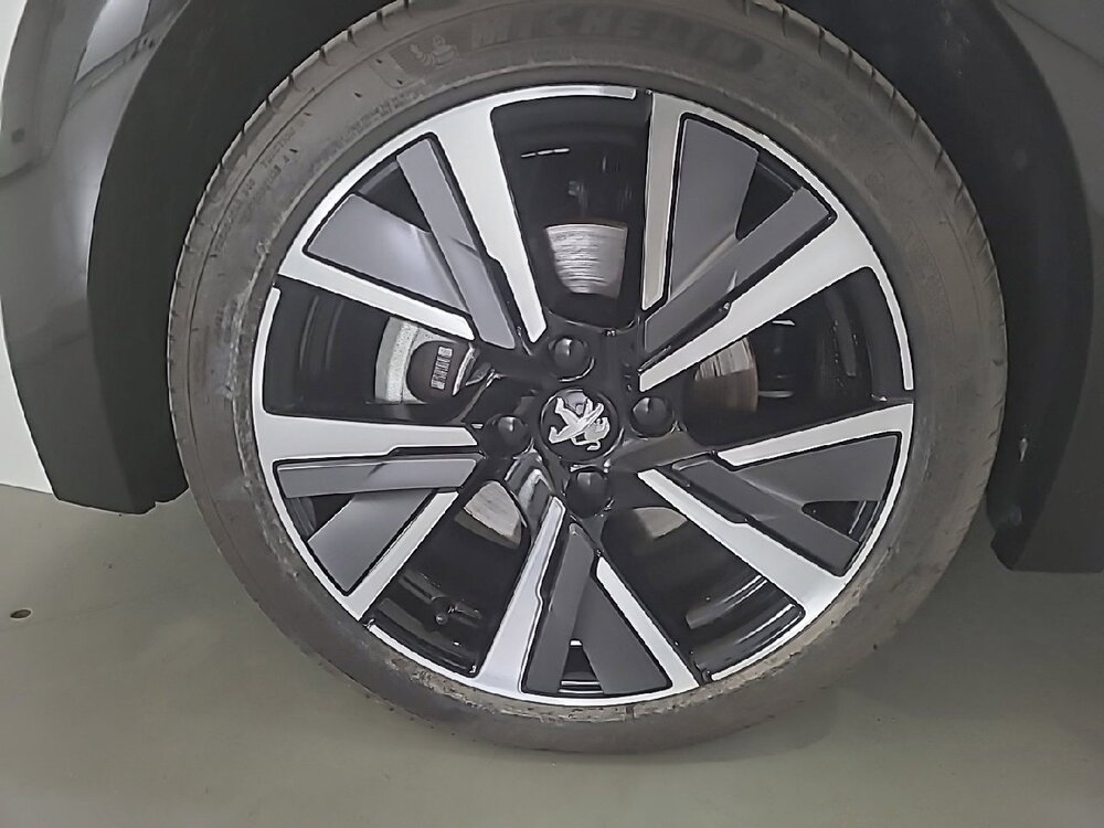 Occasion PEUGEOT 208 208 PureTech 100 S&S EAT8 - GT