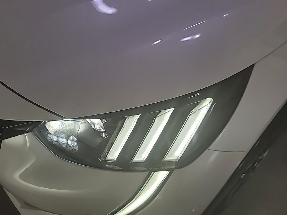 Occasion PEUGEOT 208 208 PureTech 100 S&S EAT8 - GT