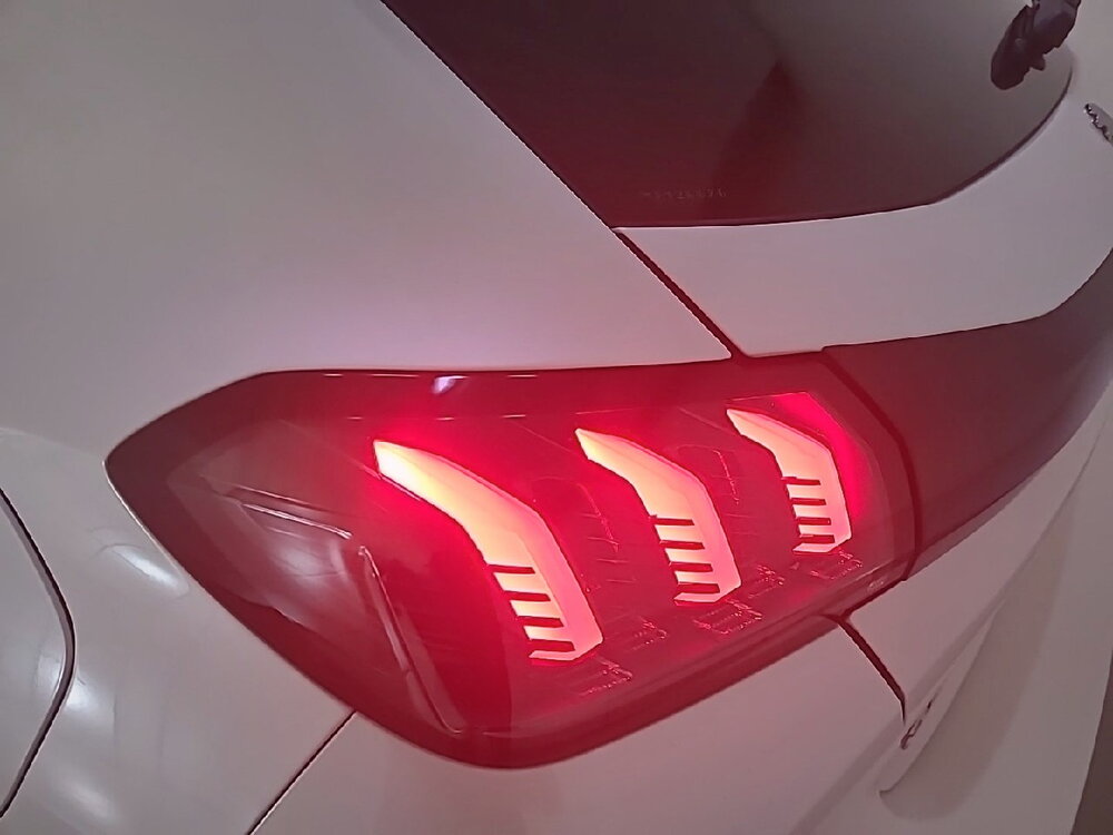 Occasion PEUGEOT 208 208 PureTech 100 S&S EAT8 - GT