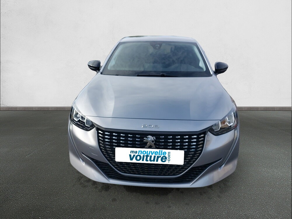 Occasion PEUGEOT 208 208 PureTech 75 S&S BVM5 - Style