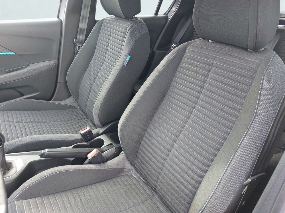 Occasion PEUGEOT 208 208 PureTech 75 S&S BVM5 - Style