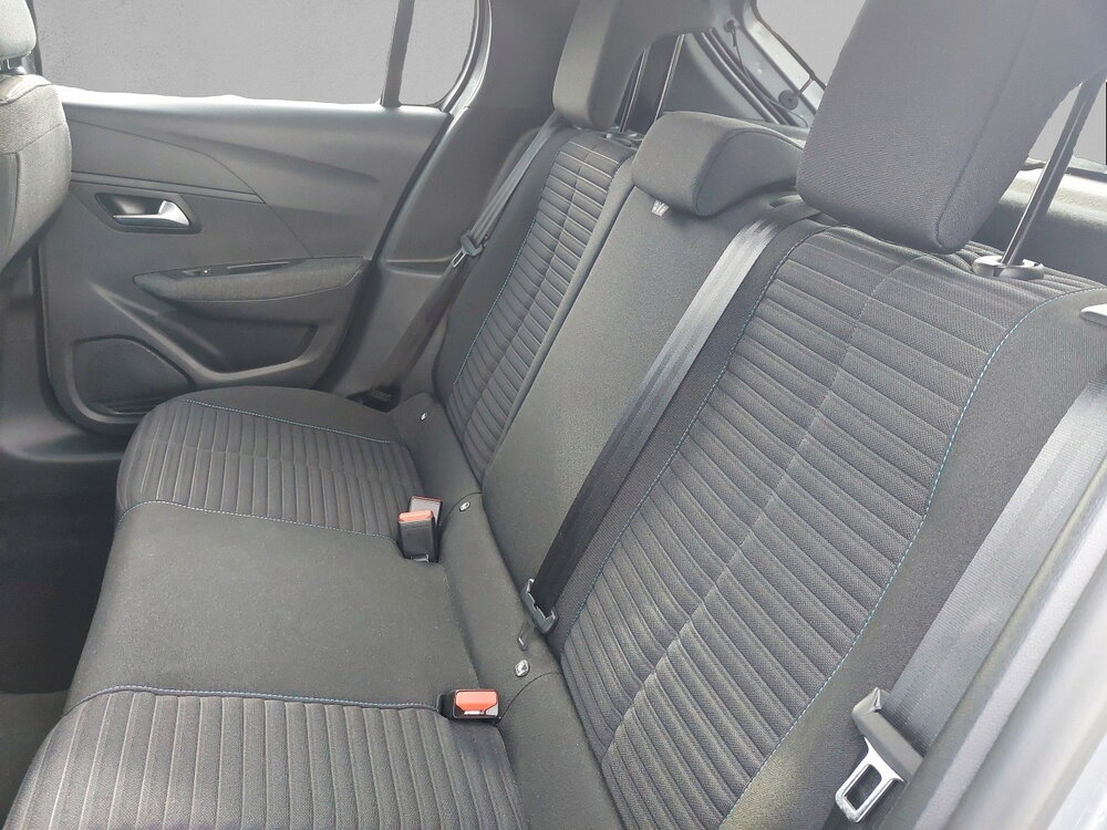 Occasion PEUGEOT 208 208 PureTech 75 S&S BVM5 - Style
