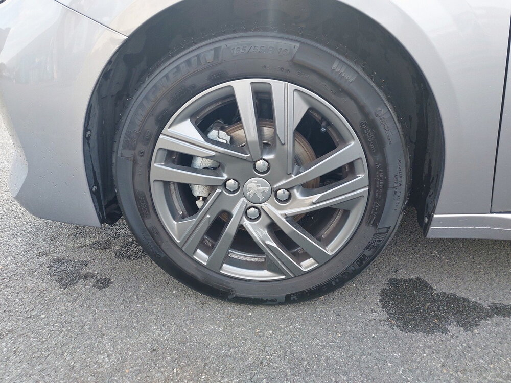 Occasion PEUGEOT 208 208 PureTech 75 S&S BVM5 - Style
