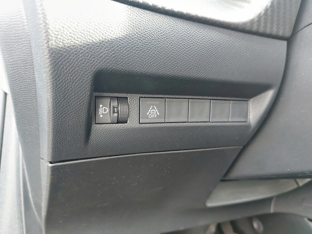 Occasion PEUGEOT 208 208 PureTech 75 S&S BVM5 - Style