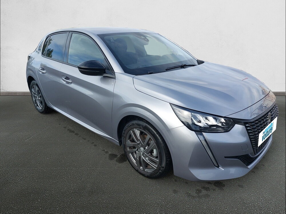 Occasion PEUGEOT 208 208 PureTech 75 S&S BVM5 - Style