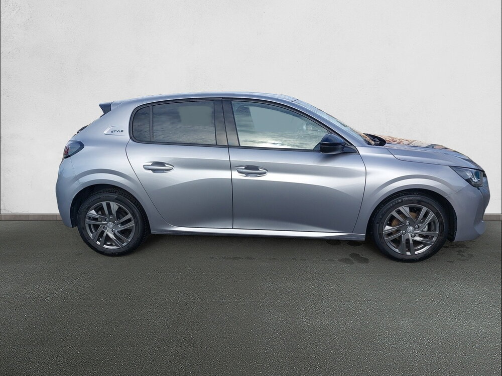 Occasion PEUGEOT 208 208 PureTech 75 S&S BVM5 - Style