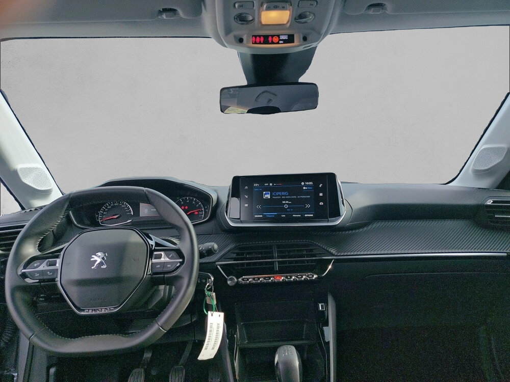 Occasion PEUGEOT 208 208 PureTech 75 S&S BVM5 - Style