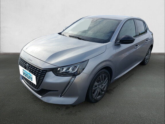 Occasion PEUGEOT 208 208 PureTech 75 S&S BVM5 - Style