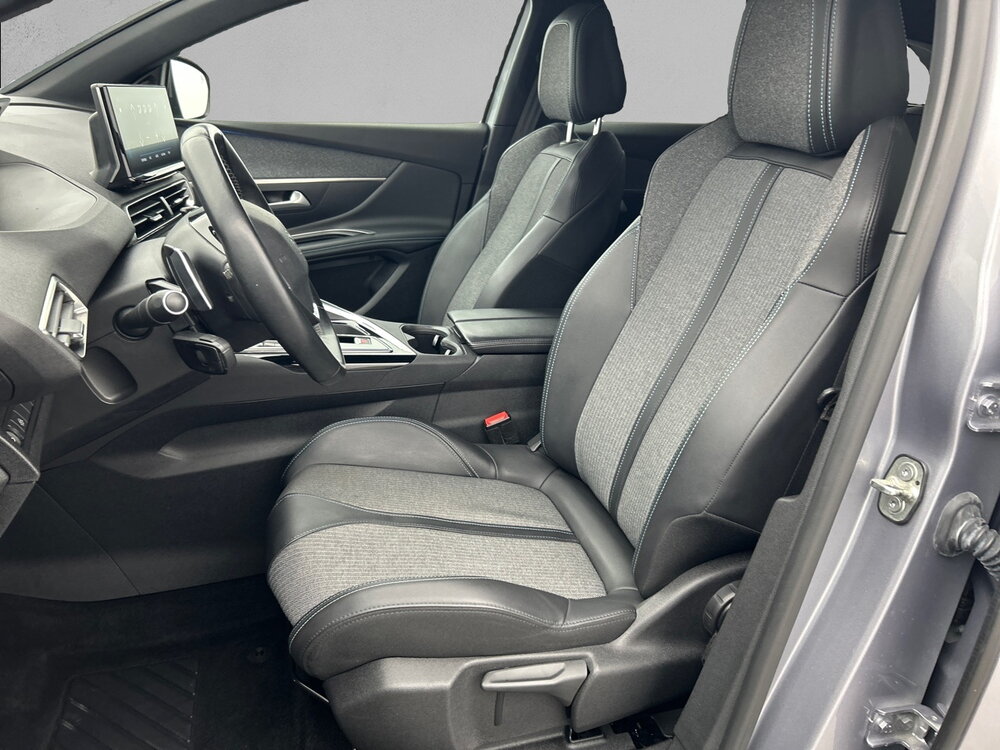 Occasion PEUGEOT 3008 3008 BlueHDi 130ch S&S EAT8 - Allure Pack