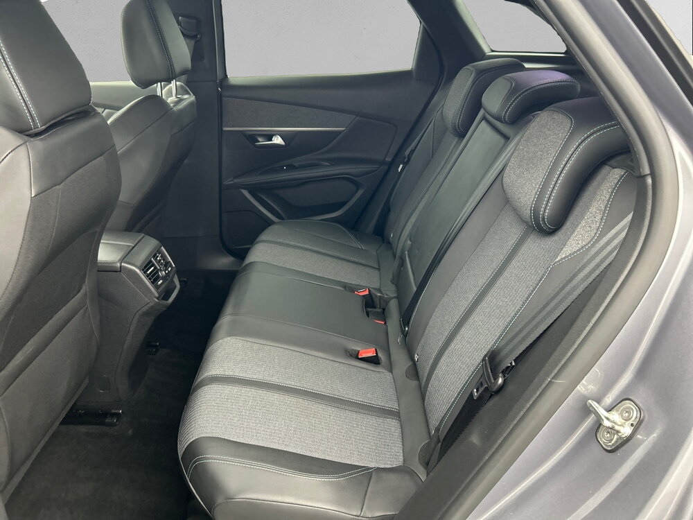 Occasion PEUGEOT 3008 3008 BlueHDi 130ch S&S EAT8 - Allure Pack