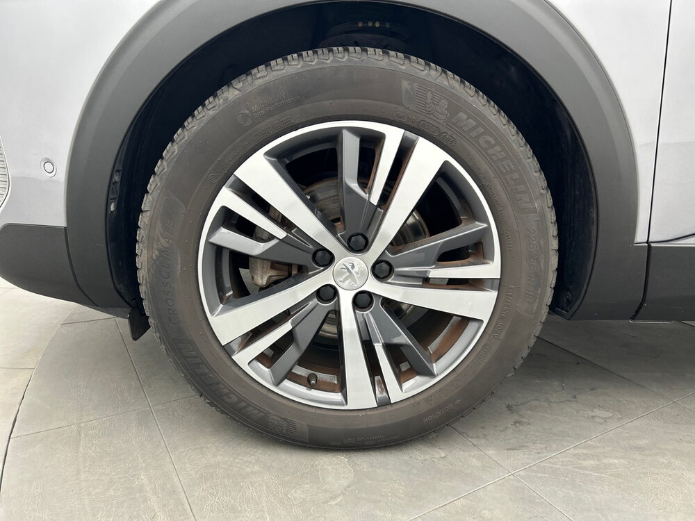 Occasion PEUGEOT 3008 3008 BlueHDi 130ch S&S EAT8 - Allure Pack