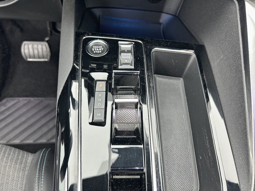 Occasion PEUGEOT 3008 3008 BlueHDi 130ch S&S EAT8 - Allure Pack