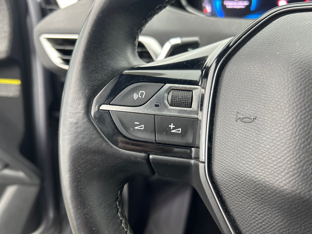 Occasion PEUGEOT 3008 3008 BlueHDi 130ch S&S EAT8 - Allure Pack