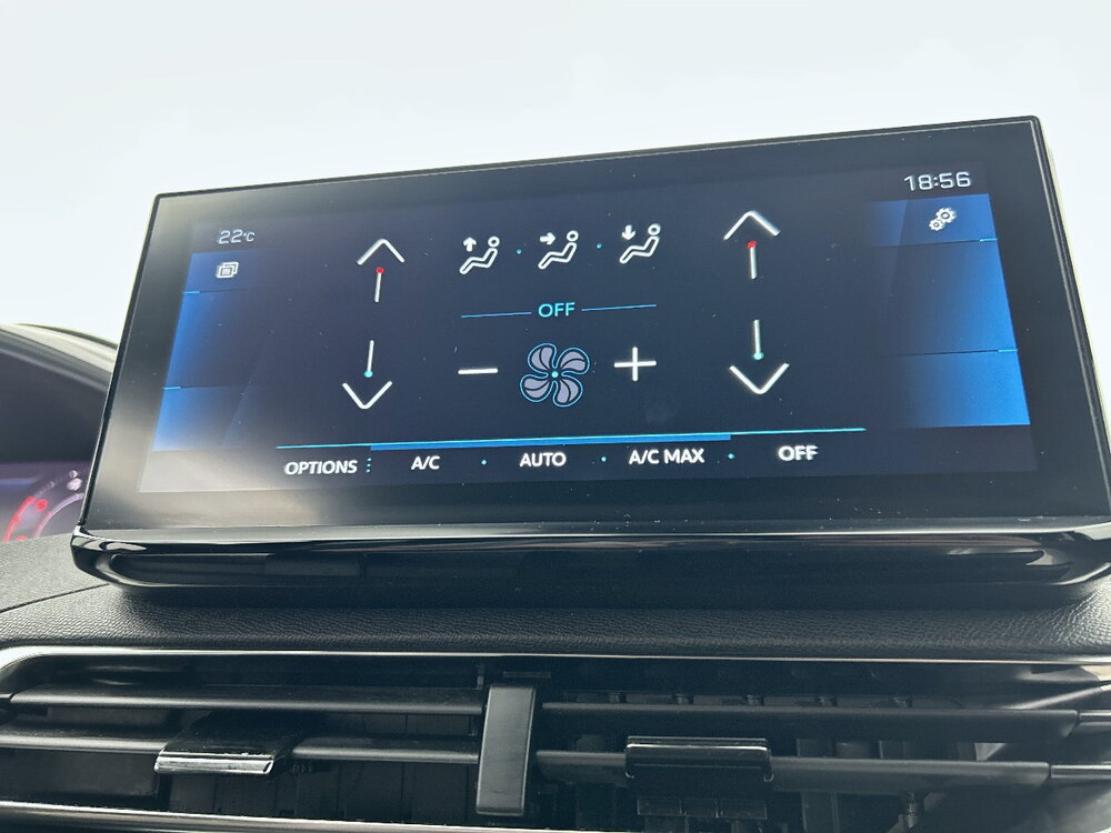 Occasion PEUGEOT 3008 3008 BlueHDi 130ch S&S EAT8 - Allure Pack