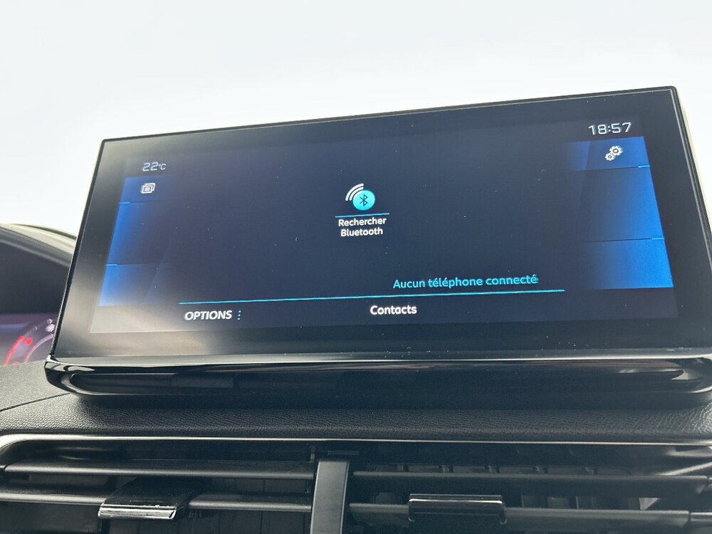 Occasion PEUGEOT 3008 3008 BlueHDi 130ch S&S EAT8 - Allure Pack