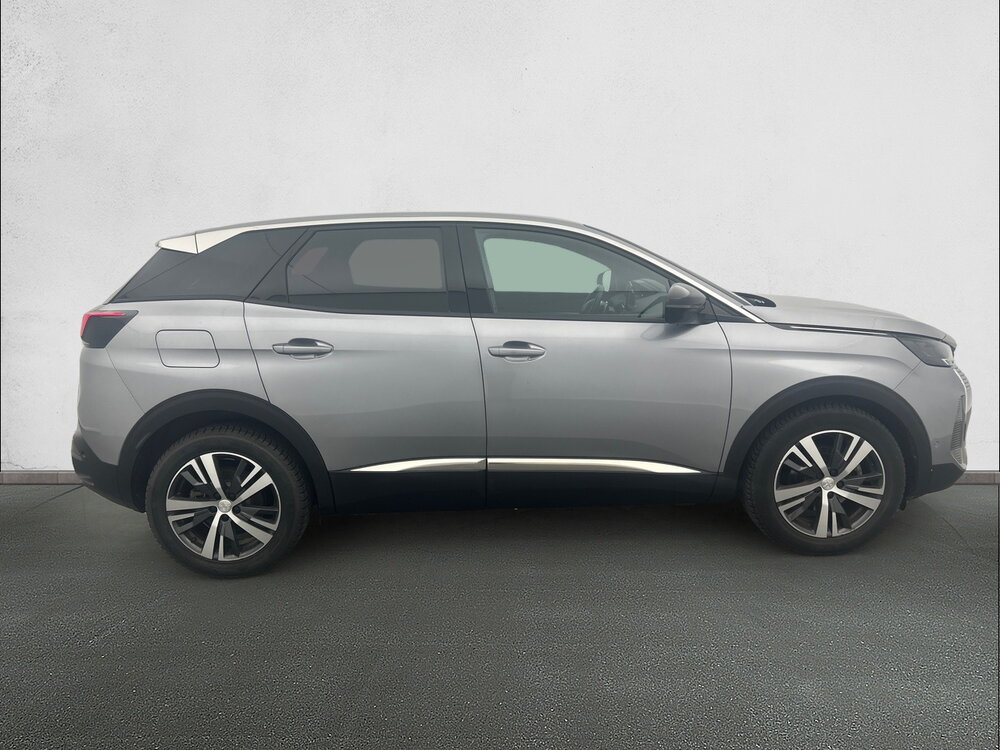 Occasion PEUGEOT 3008 3008 BlueHDi 130ch S&S EAT8 - Allure Pack