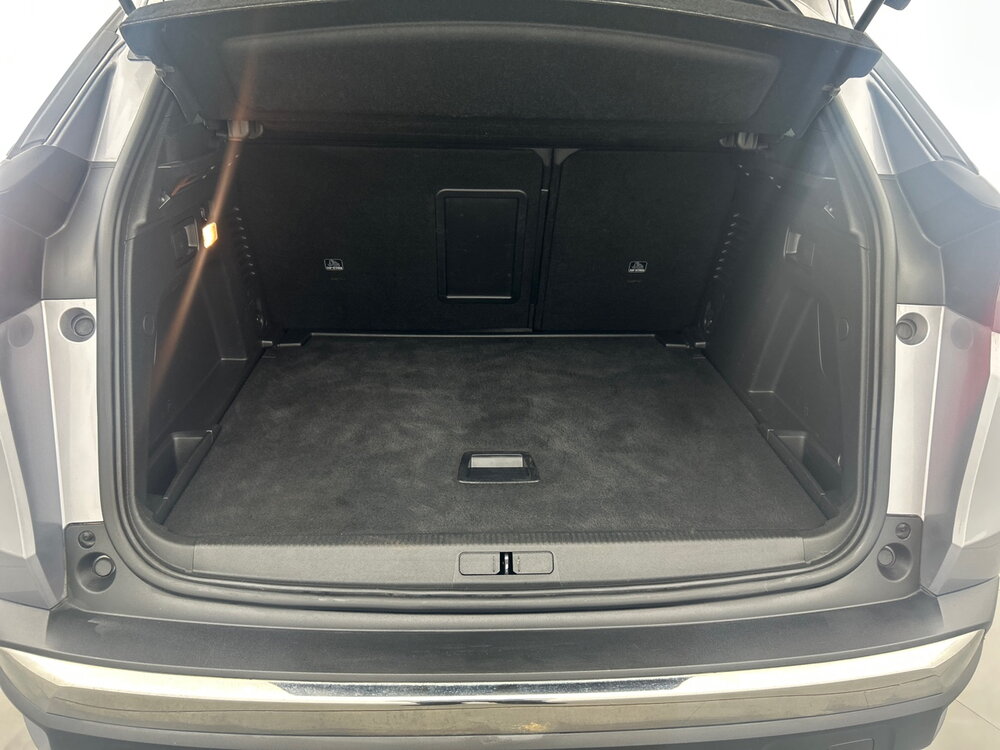 Occasion PEUGEOT 3008 3008 BlueHDi 130ch S&S EAT8 - Allure Pack