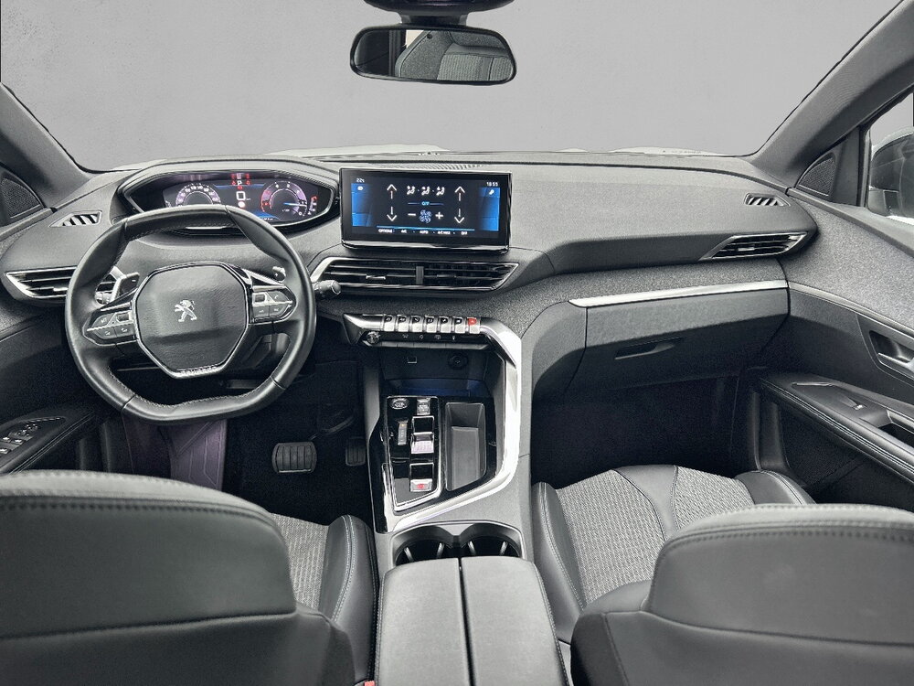 Occasion PEUGEOT 3008 3008 BlueHDi 130ch S&S EAT8 - Allure Pack