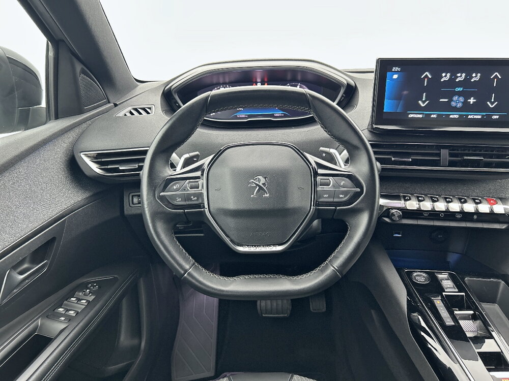 Occasion PEUGEOT 3008 3008 BlueHDi 130ch S&S EAT8 - Allure Pack