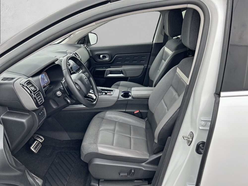 Occasion CITROEN C5 AirCross C5 Aircross Hybride Rechargeable 225 S&S e-EAT8 - Shine Pack