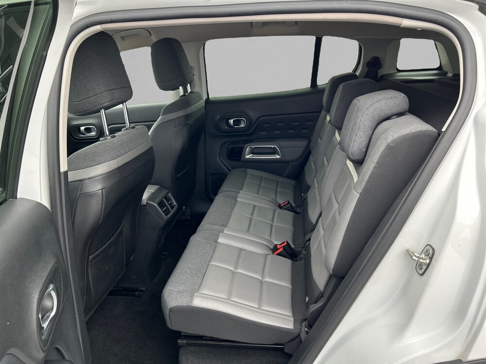 Occasion CITROEN C5 AirCross C5 Aircross Hybride Rechargeable 225 S&S e-EAT8 - Shine Pack