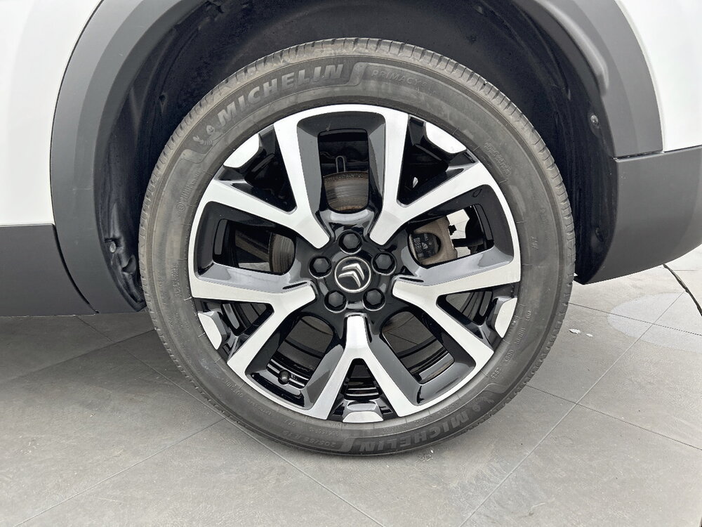 Occasion CITROEN C5 AirCross C5 Aircross Hybride Rechargeable 225 S&S e-EAT8 - Shine Pack