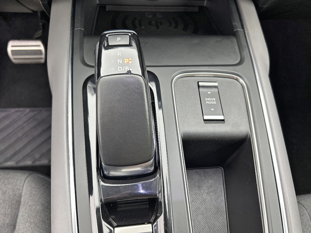 Occasion CITROEN C5 AirCross C5 Aircross Hybride Rechargeable 225 S&S e-EAT8 - Shine Pack