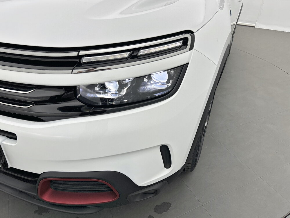 Occasion CITROEN C5 AirCross C5 Aircross Hybride Rechargeable 225 S&S e-EAT8 - Shine Pack