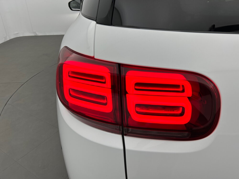 Occasion CITROEN C5 AirCross C5 Aircross Hybride Rechargeable 225 S&S e-EAT8 - Shine Pack
