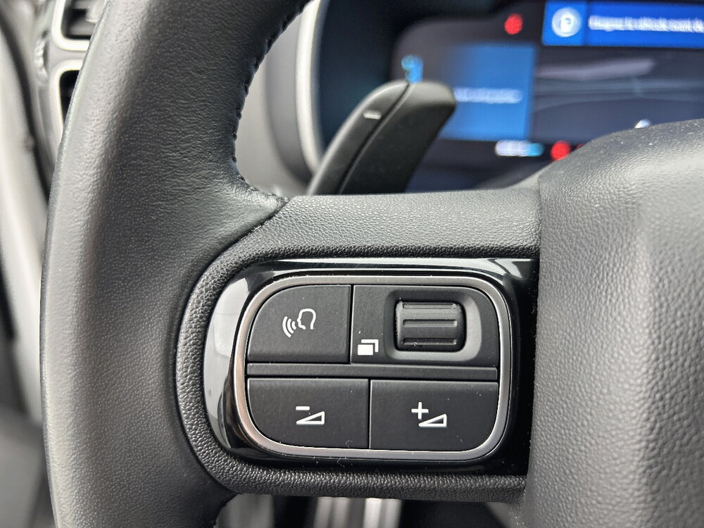 Occasion CITROEN C5 AirCross C5 Aircross Hybride Rechargeable 225 S&S e-EAT8 - Shine Pack