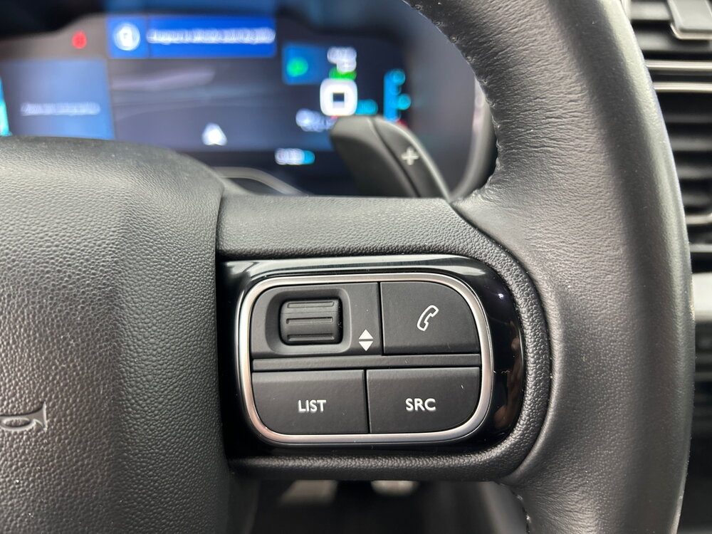 Occasion CITROEN C5 AirCross C5 Aircross Hybride Rechargeable 225 S&S e-EAT8 - Shine Pack