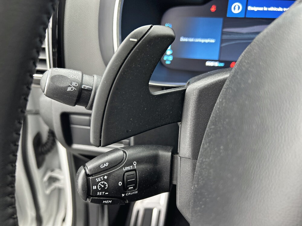 Occasion CITROEN C5 AirCross C5 Aircross Hybride Rechargeable 225 S&S e-EAT8 - Shine Pack