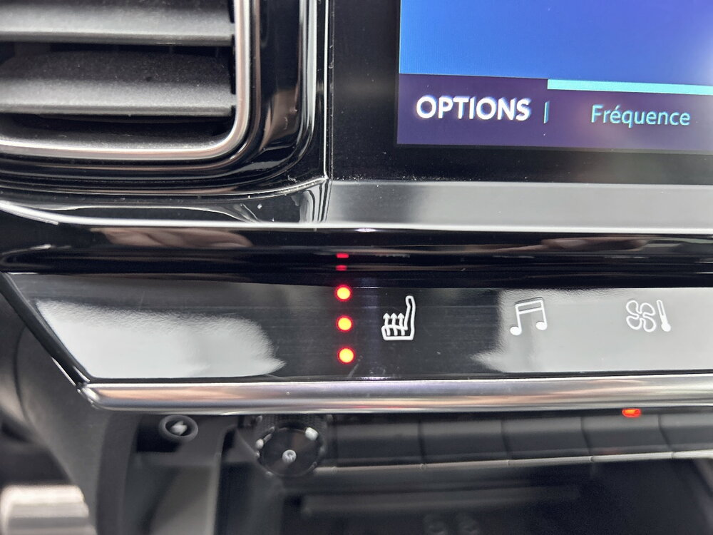 Occasion CITROEN C5 AirCross C5 Aircross Hybride Rechargeable 225 S&S e-EAT8 - Shine Pack