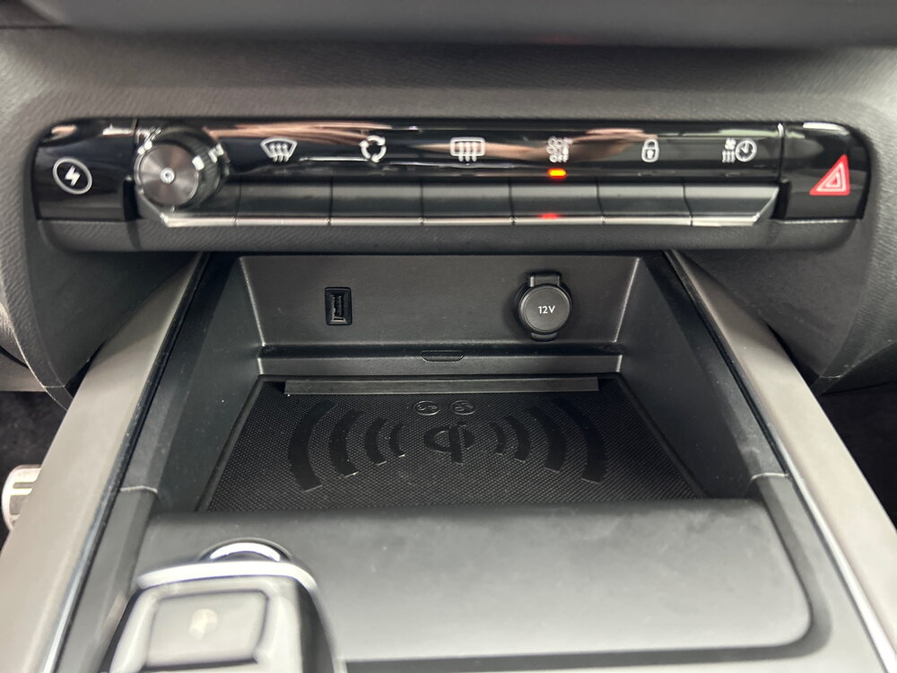 Occasion CITROEN C5 AirCross C5 Aircross Hybride Rechargeable 225 S&S e-EAT8 - Shine Pack