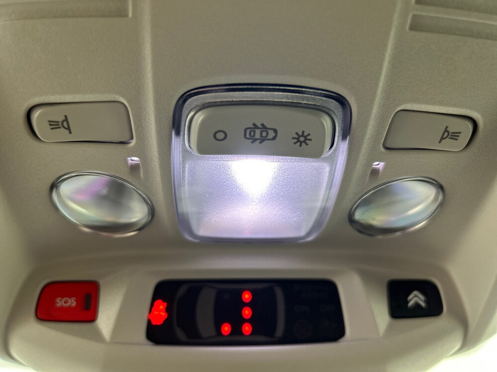 Occasion CITROEN C5 AirCross C5 Aircross Hybride Rechargeable 225 S&S e-EAT8 - Shine Pack