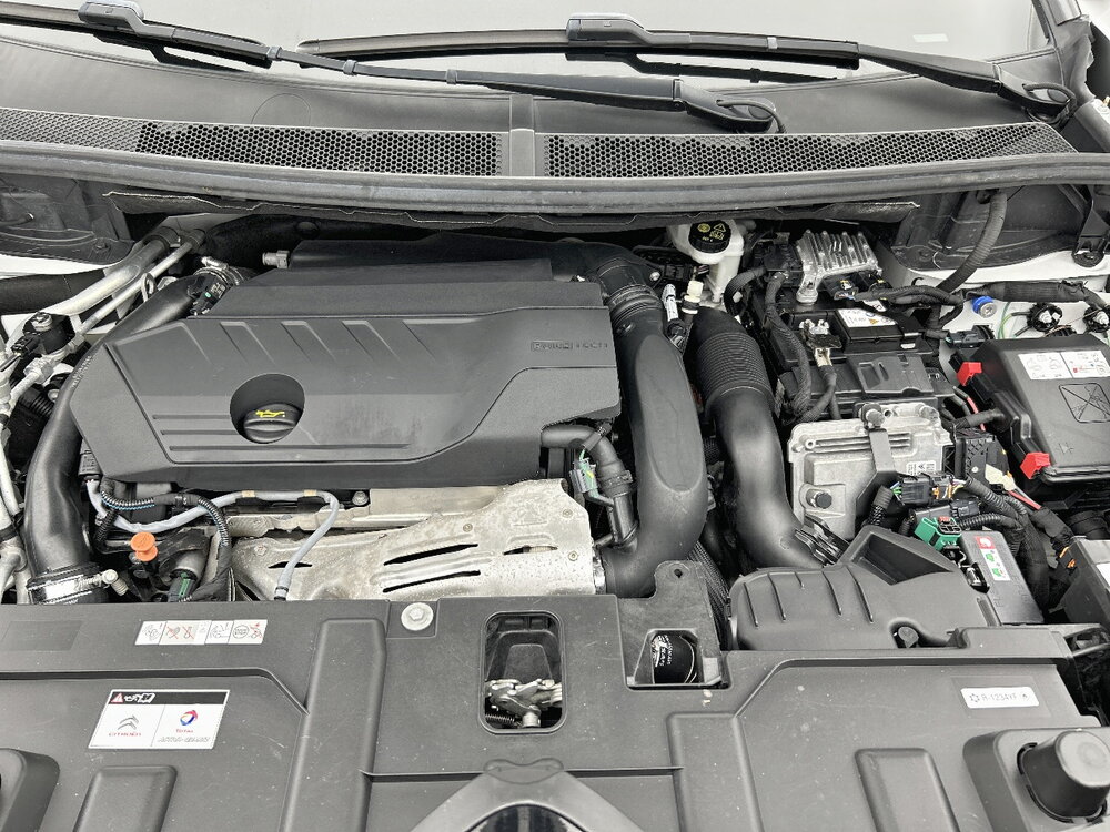 Occasion CITROEN C5 AirCross C5 Aircross Hybride Rechargeable 225 S&S e-EAT8 - Shine Pack
