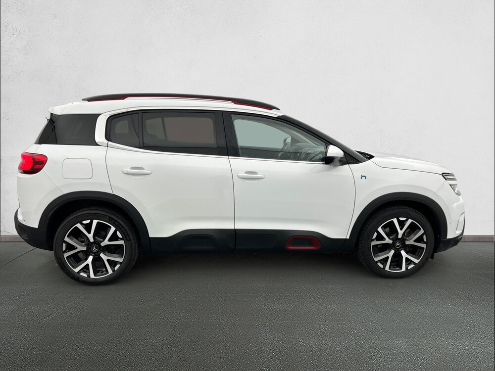 Occasion CITROEN C5 AirCross C5 Aircross Hybride Rechargeable 225 S&S e-EAT8 - Shine Pack