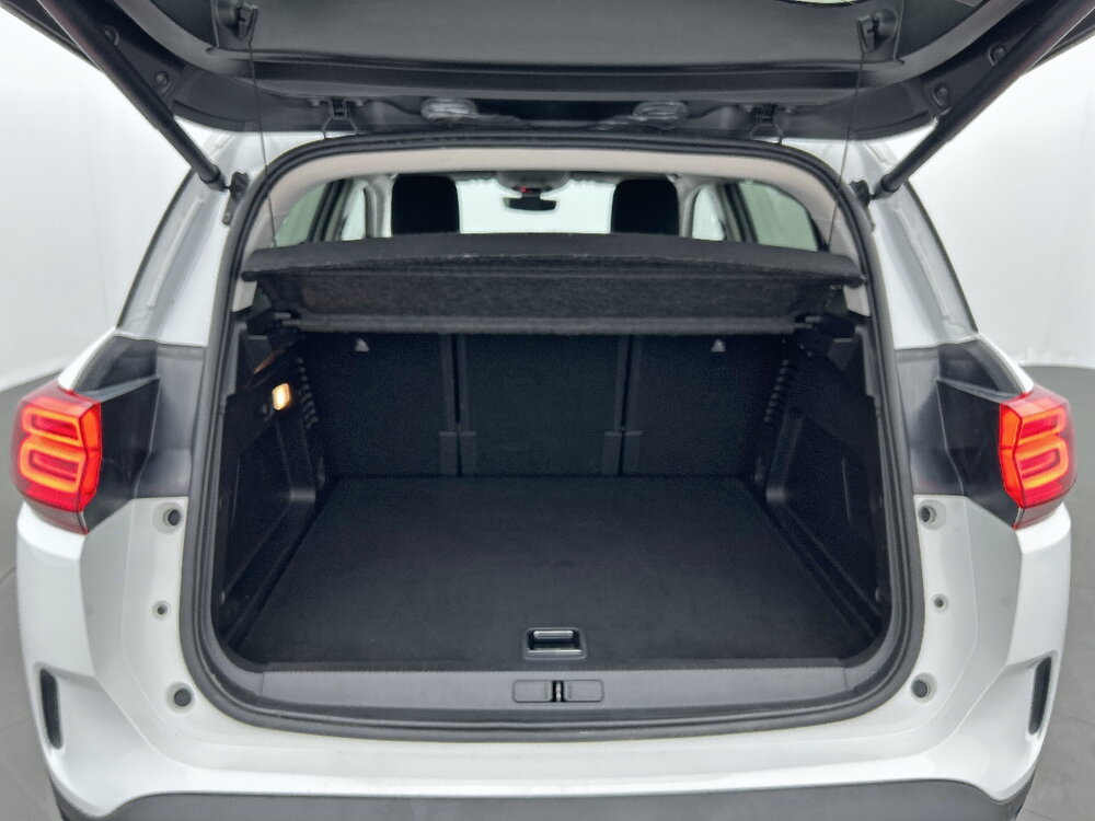Occasion CITROEN C5 AirCross C5 Aircross Hybride Rechargeable 225 S&S e-EAT8 - Shine Pack