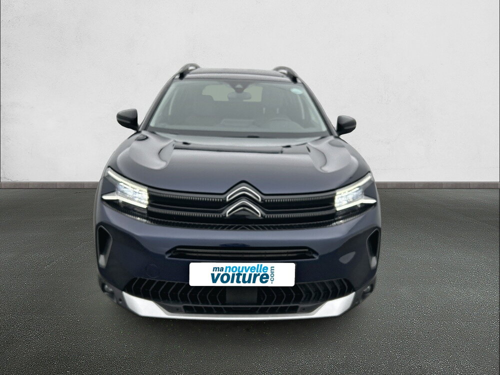 Occasion CITROEN C5 AirCross C5 Aircross Hybride Rechargeable 225 e-EAT8 - Shine
