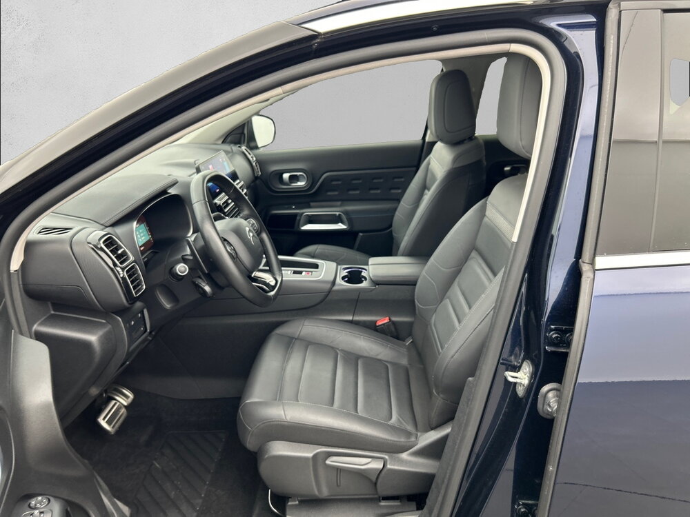 Occasion CITROEN C5 AirCross C5 Aircross Hybride Rechargeable 225 e-EAT8 - Shine