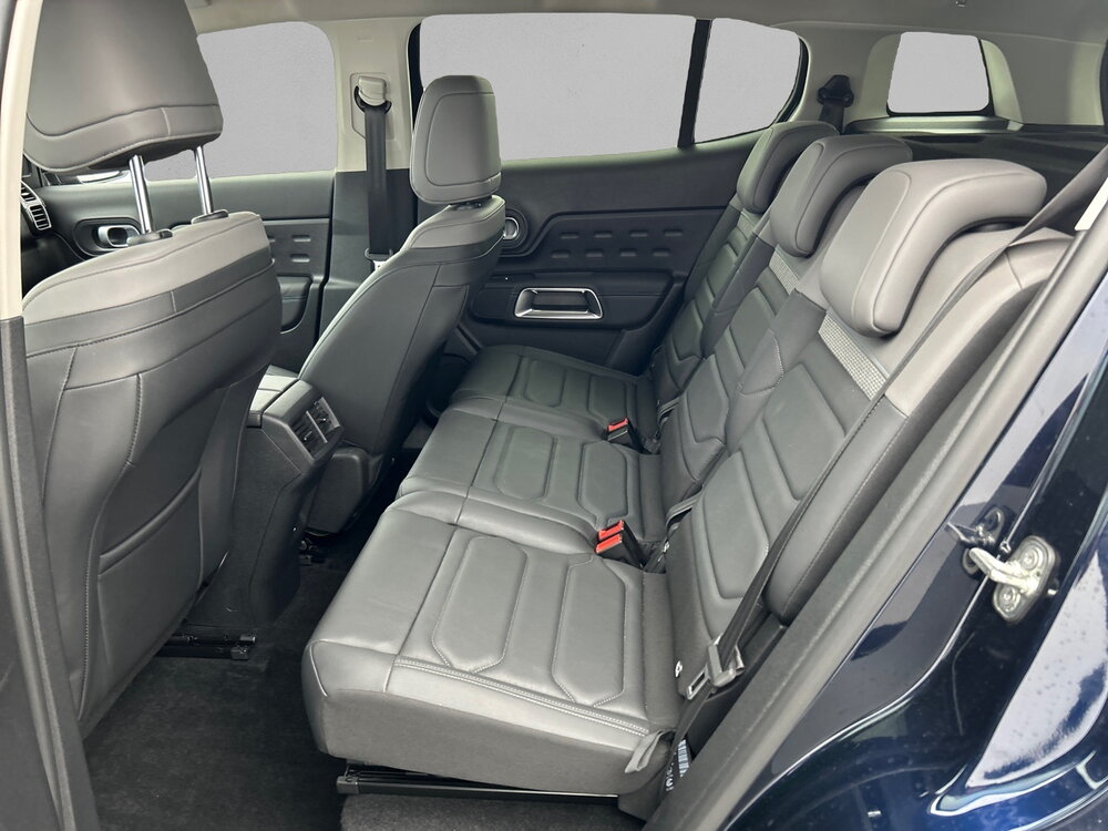 Occasion CITROEN C5 AirCross C5 Aircross Hybride Rechargeable 225 e-EAT8 - Shine