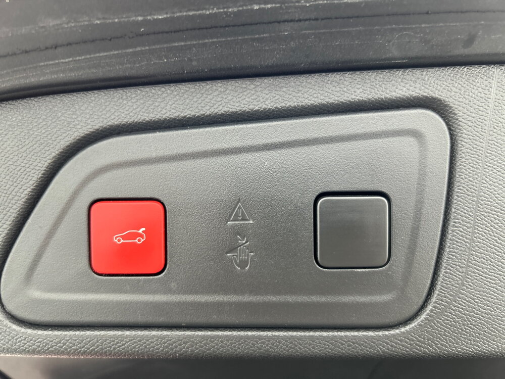 Occasion CITROEN C5 AirCross C5 Aircross Hybride Rechargeable 225 e-EAT8 - Shine