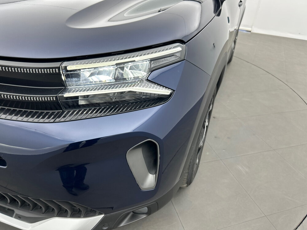 Occasion CITROEN C5 AirCross C5 Aircross Hybride Rechargeable 225 e-EAT8 - Shine